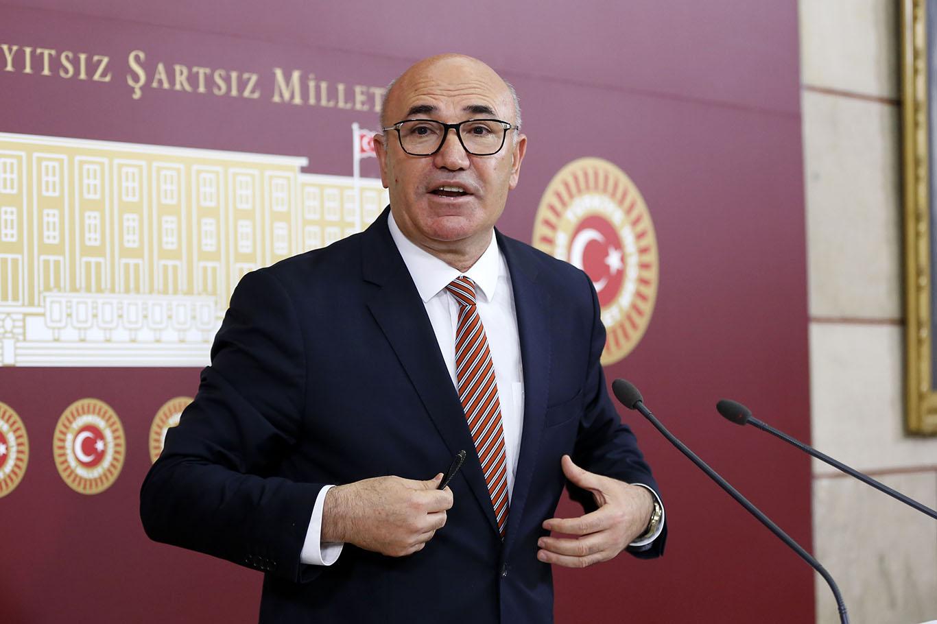 İGDAŞ'tan CHP'li Tanal'ın iddialarına yanıt